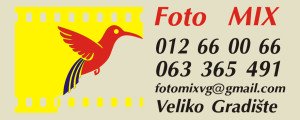 foto mix logo
